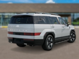 Hyundai Santa Fe Hybrid SEL FWD 2026