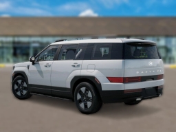 Hyundai Santa Fe Hybrid SEL FWD 2026