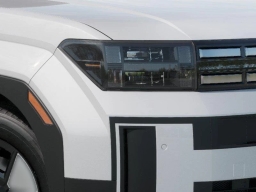 Hyundai Santa Fe Hybrid SEL FWD 2026