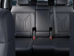Hyundai Santa Fe Hybrid SEL FWD 2026