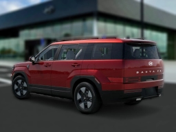 Hyundai Santa Fe Hybrid SEL FWD 2026