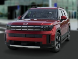 Hyundai Santa Fe Hybrid SEL FWD 2026