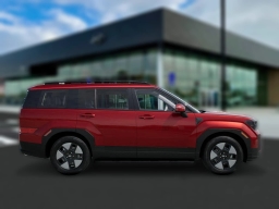 Hyundai Santa Fe Hybrid SEL FWD 2026