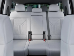 Hyundai Santa Fe Hybrid SEL FWD 2026