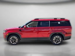 Hyundai Santa Fe Hybrid SEL FWD 2026