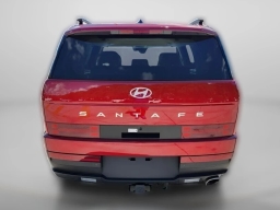 Hyundai Santa Fe Hybrid SEL FWD 2026
