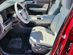 Hyundai Santa Fe Hybrid SEL FWD 2026