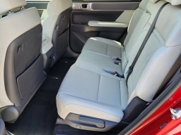 Hyundai Santa Fe Hybrid SEL FWD 2026
