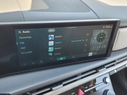 Hyundai Santa Fe Hybrid SEL FWD 2026