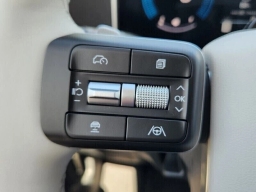 Hyundai Santa Fe Hybrid SEL FWD 2026
