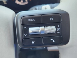 Hyundai Santa Fe Hybrid SEL FWD 2026