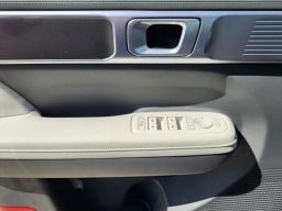 Hyundai Santa Fe Hybrid SEL FWD 2026