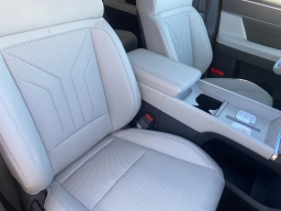 Hyundai Santa Fe Hybrid SEL FWD 2026