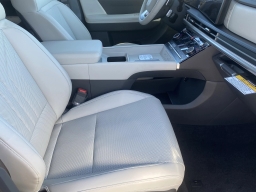 Hyundai Santa Fe Hybrid SEL FWD 2026