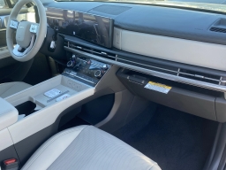 Hyundai Santa Fe Hybrid SEL FWD 2026
