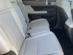 Hyundai Santa Fe Hybrid SEL FWD 2026