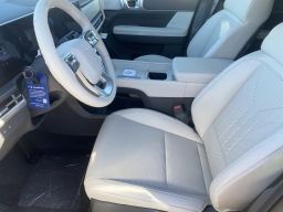 Hyundai Santa Fe Hybrid SEL FWD 2026