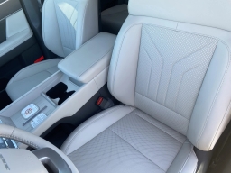 Hyundai Santa Fe Hybrid SEL FWD 2026