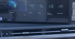 Hyundai Santa Fe Hybrid SEL FWD 2026