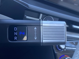 Hyundai Santa Fe Hybrid SEL FWD 2026