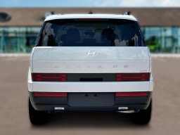 Hyundai Santa Fe Hybrid SEL FWD 2026