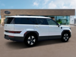 Hyundai Santa Fe Hybrid SEL FWD 2026