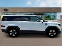 Hyundai Santa Fe Hybrid SEL FWD 2026