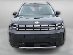 Hyundai Santa Fe Hybrid SEL FWD 2026