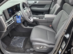 Hyundai Santa Fe Hybrid SEL FWD 2026