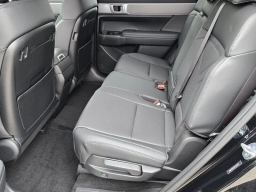 Hyundai Santa Fe Hybrid SEL FWD 2026