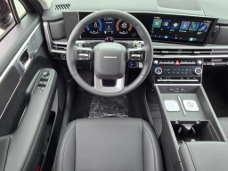 Hyundai Santa Fe Hybrid SEL FWD 2026