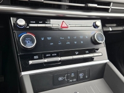 Hyundai Santa Fe Hybrid SEL FWD 2026