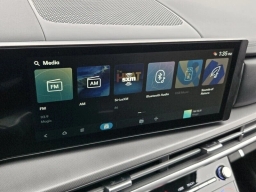 Hyundai Santa Fe Hybrid SEL FWD 2026