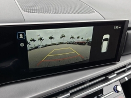 Hyundai Santa Fe Hybrid SEL FWD 2026