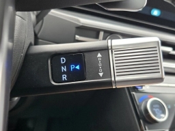 Hyundai Santa Fe Hybrid SEL FWD 2026
