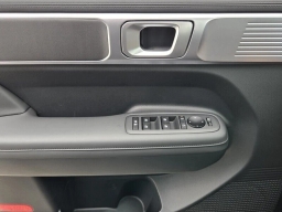 Hyundai Santa Fe Hybrid SEL FWD 2026