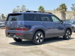 Hyundai Santa Fe Hybrid SEL FWD 2026