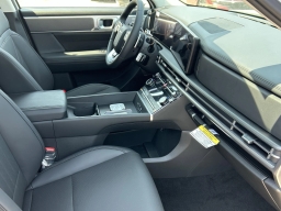 Hyundai Santa Fe Hybrid SEL FWD 2026