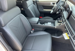Hyundai Santa Fe Hybrid SEL FWD 2026