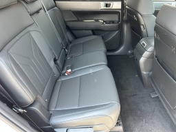Hyundai Santa Fe Hybrid SEL FWD 2026