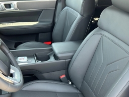Hyundai Santa Fe Hybrid SEL FWD 2026