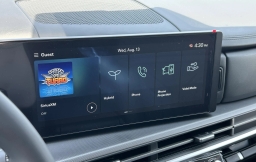 Hyundai Santa Fe Hybrid SEL FWD 2026