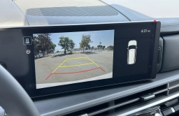 Hyundai Santa Fe Hybrid SEL FWD 2026