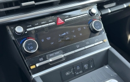 Hyundai Santa Fe Hybrid SEL FWD 2026