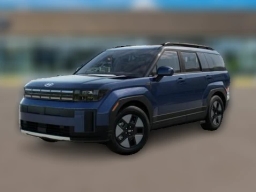 Hyundai Santa Fe Hybrid SEL FWD 2026