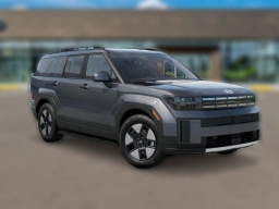 Hyundai Santa Fe Hybrid SEL FWD 2026