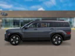 Hyundai Santa Fe Hybrid SEL FWD 2026