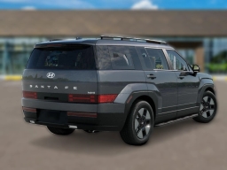 Hyundai Santa Fe Hybrid SEL FWD 2026