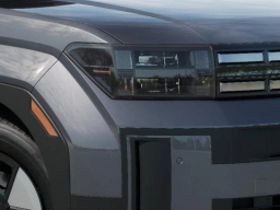 Hyundai Santa Fe Hybrid SEL FWD 2026