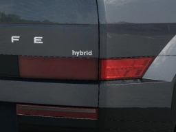 Hyundai Santa Fe Hybrid SEL FWD 2026